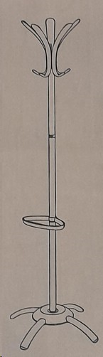 COATSTANDSB