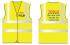 Sleeveless/Body Warm/Gilet/Vest - PPE